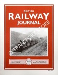 British Railway Journal - No. 13 by KARAU, Paul & BEALE, Gerry (eds.)